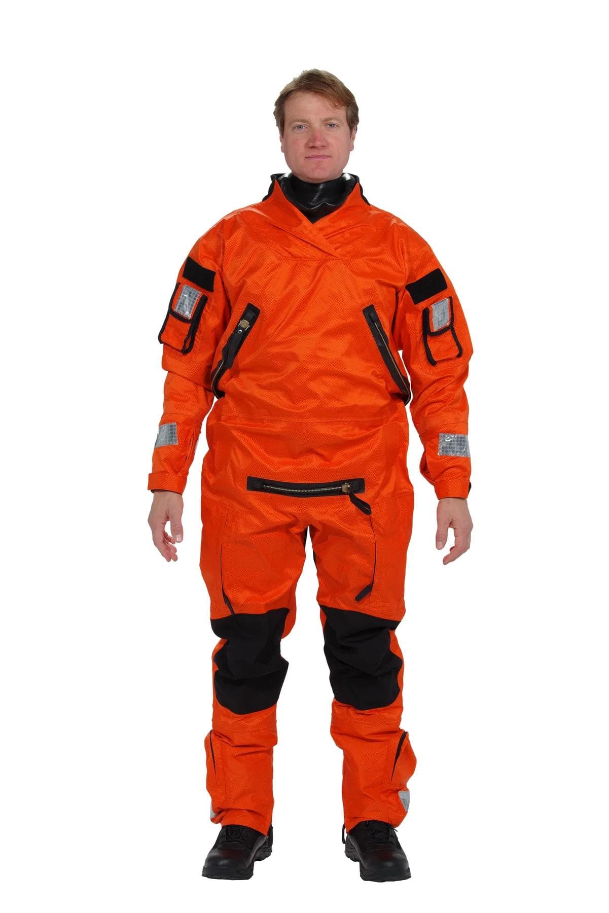 Switlik ETSO Anti-Exposure Pilot Suit