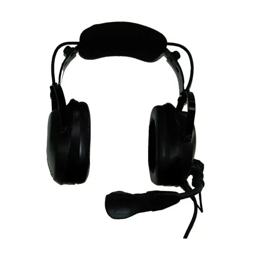 theBoom Aviator 777 Aviation Headset