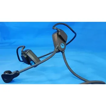 theBoom Bone Conduction Headset