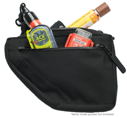 Switlik MOLLE Life Vest Accessories