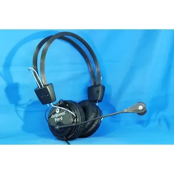 theBoom Pro2 Headset