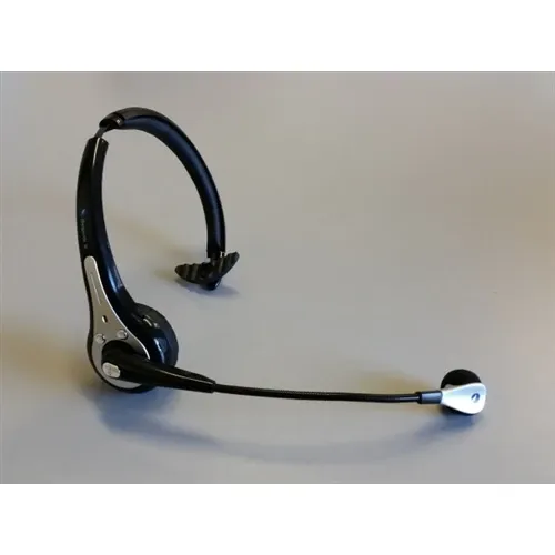 theBoom W Bluetooth Headset