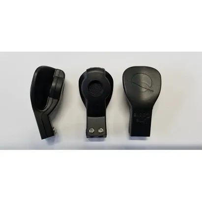 UmeCobra 5 Ω Dynamic Plug-in Microphone