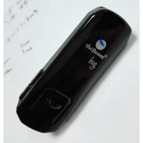 theBoom Bug Bluetooth Adapter