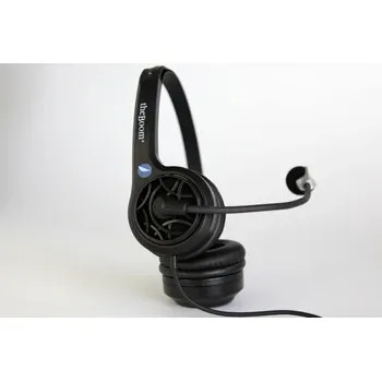 theBoom C Headset