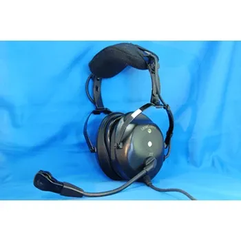 theBoom Aviator 777 PRO Aviation Headset