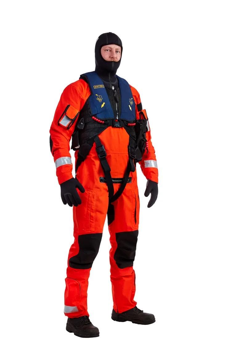 Switlik IOGP 690 Survival Ensemble