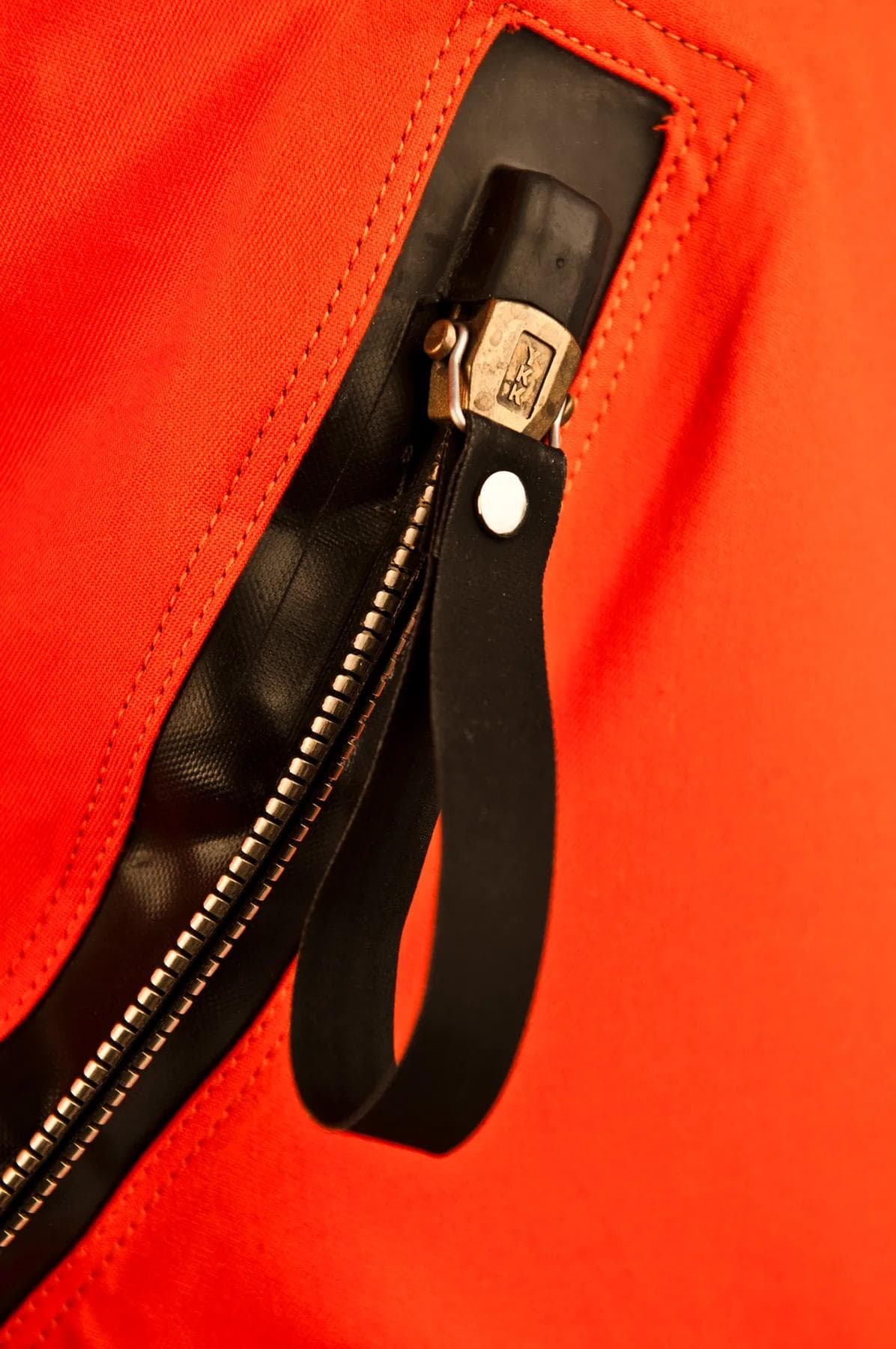 Switlik U-Zip-It Anti-Exposure Helicopter Suit