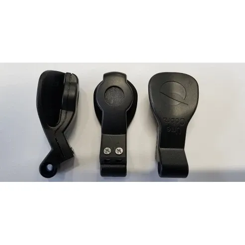 UmeCobra 5 Ω Dynamic Swivel Microphone