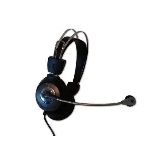 theBoom Pro3 Stereo Headset