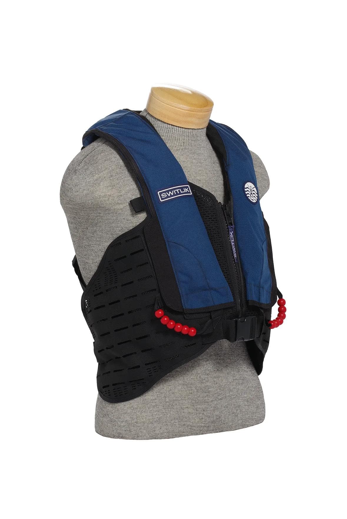 Switlik X-Back MOLLE Aviation Life Vest