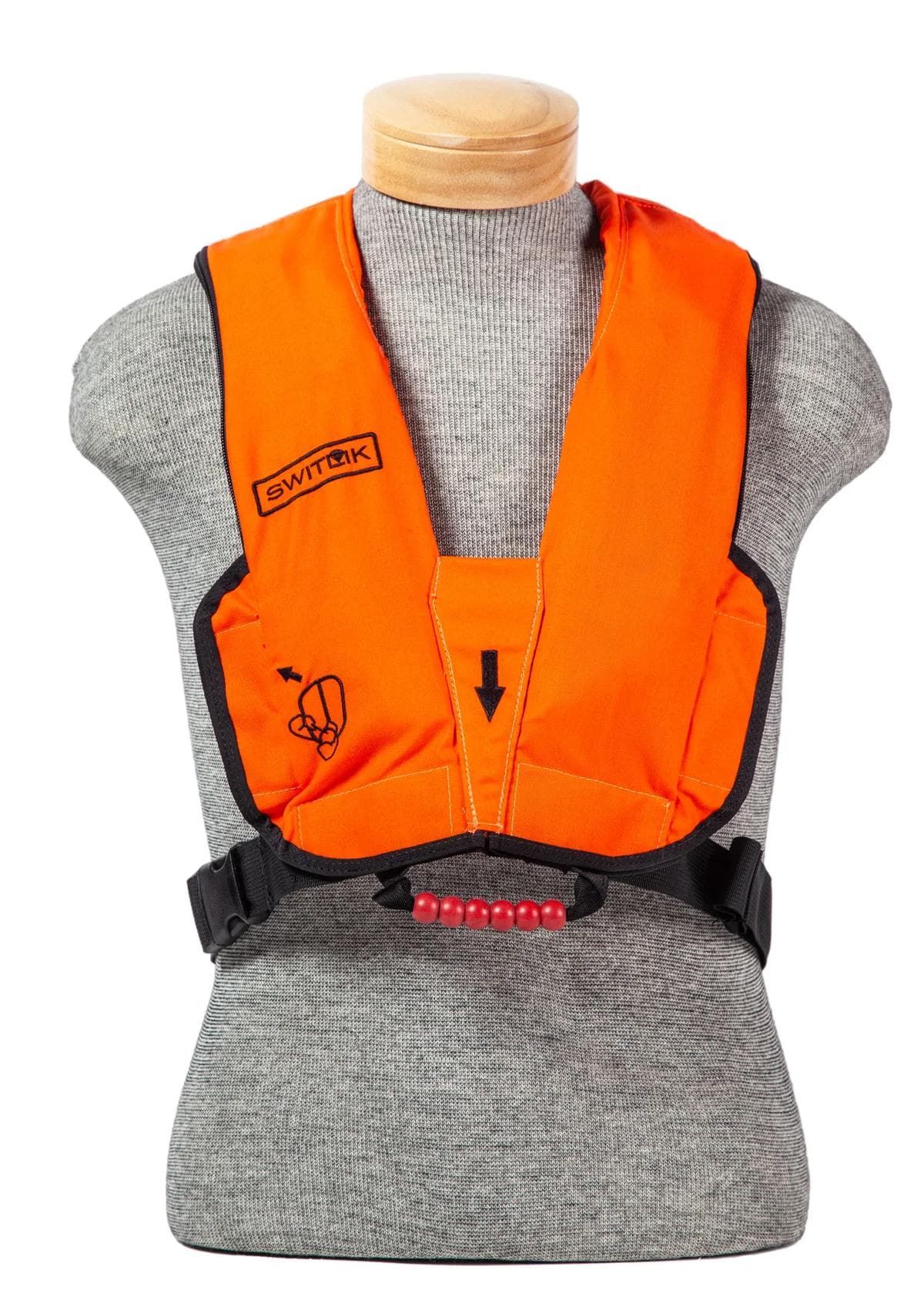 Switlik Aviator Pilot and Passenger Life Vest