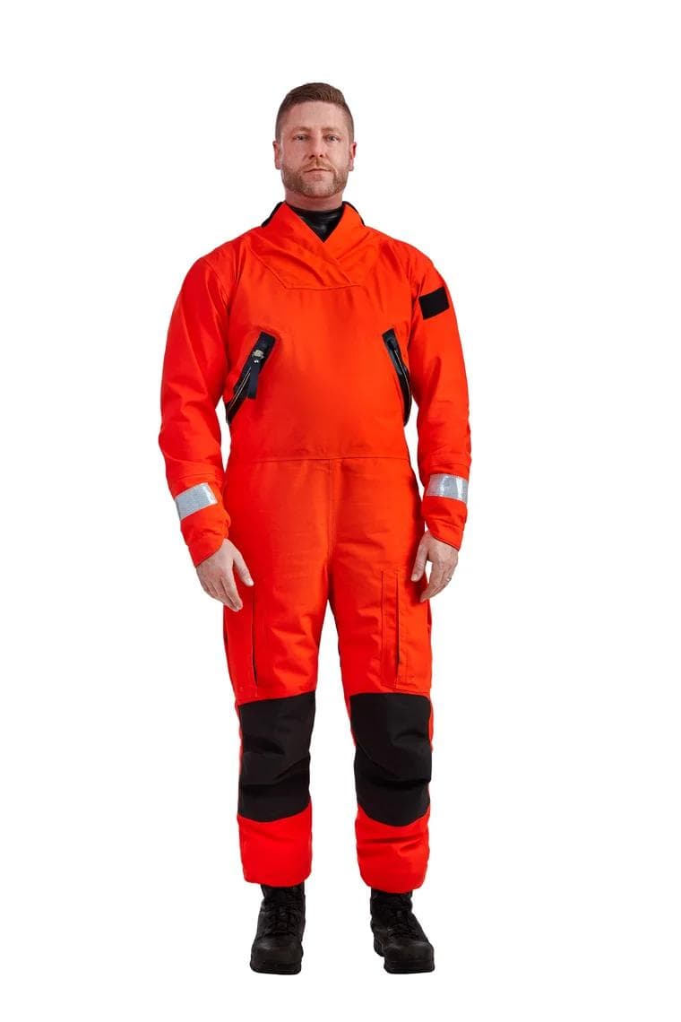 Switlik ETSO Anti-Exposure Passenger Suit