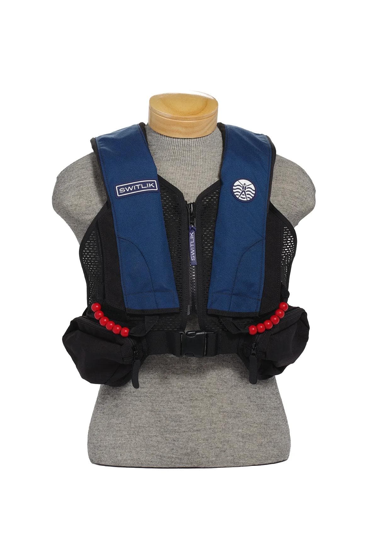 Switlik X-Back Basic Constant-Wear Life Vest