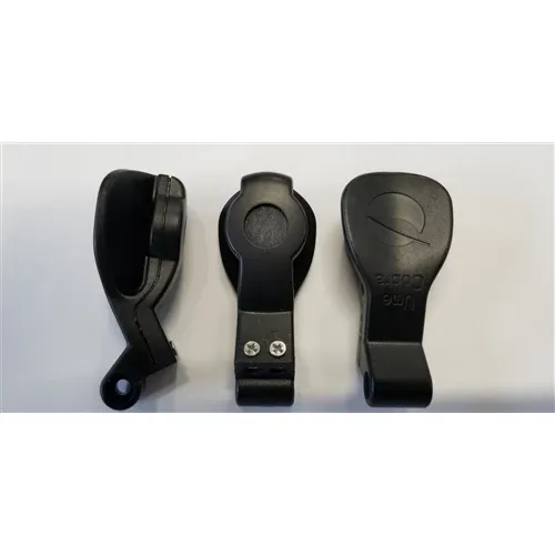 UmeCobra Turbo Electret Amplified Swivel Microphone